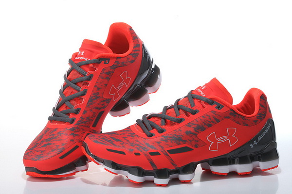 Under Armour Scorpio Men Shoes--005